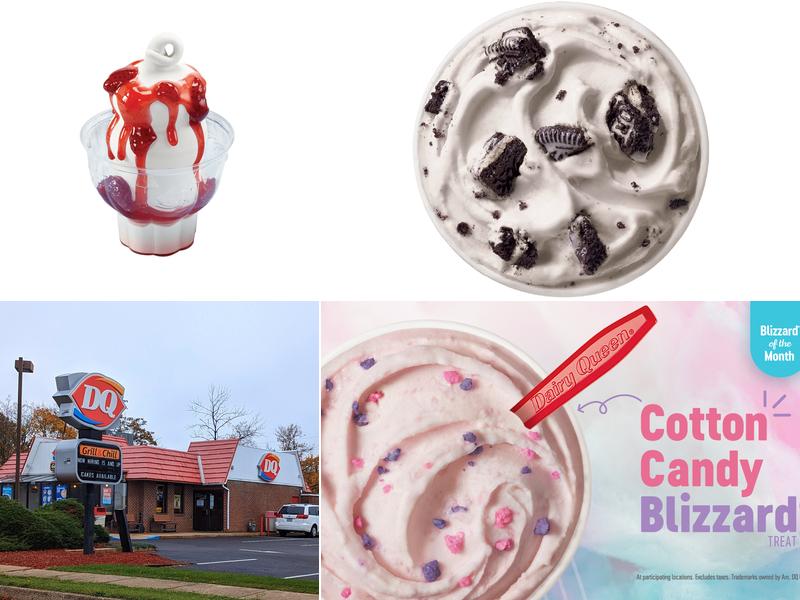 Dairy Queen Grill & Chill