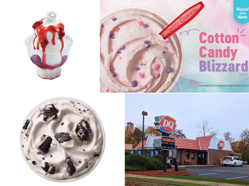 Dairy Queen Grill & Chill