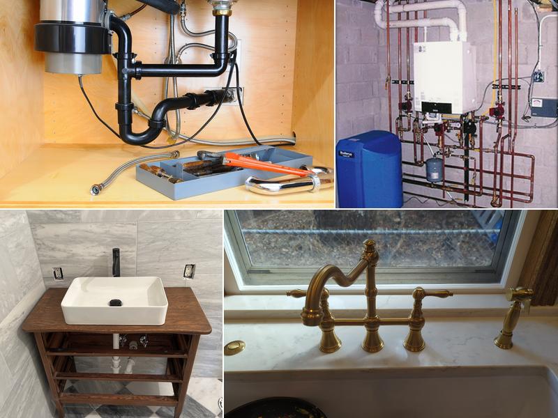 Micro Plumbing, Inc.