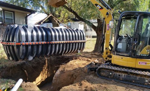 Bill's Sewer Service