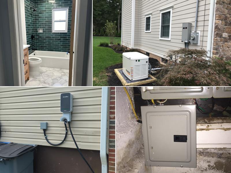 MDL Electric Cooling & Heating