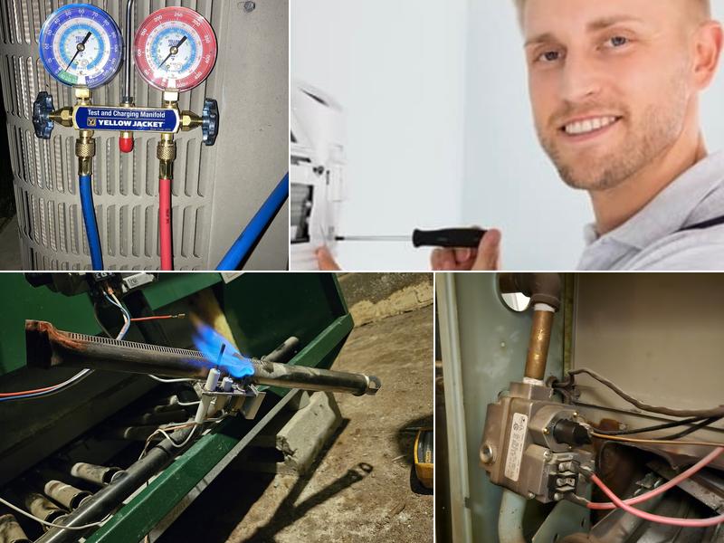 The Heating Cooling Doctor