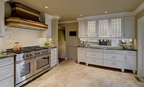 Potts Plumbing & Appliance Repair