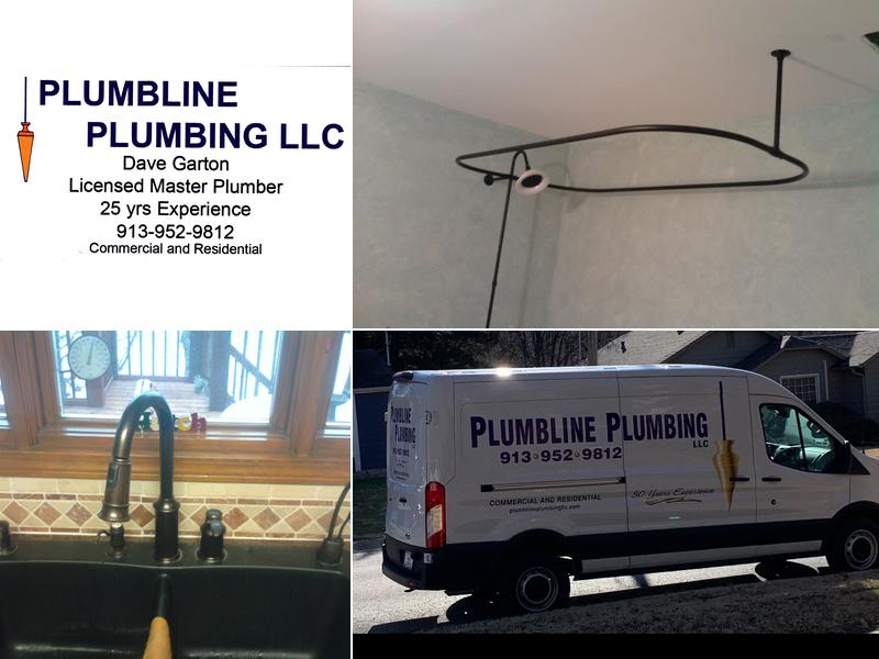 Plumbline Plumbing LLC