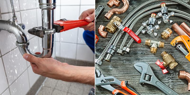 W. Vielhauer Plumbing