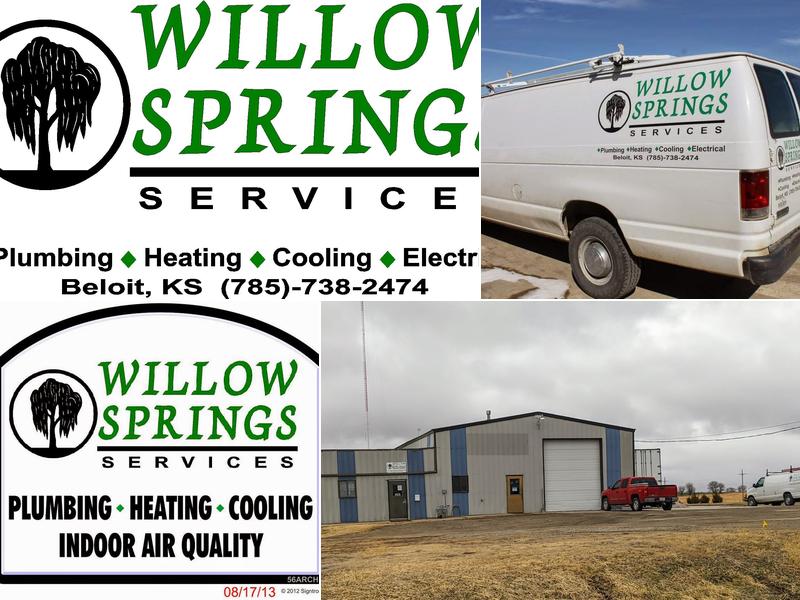 Willow Springs Services Inc