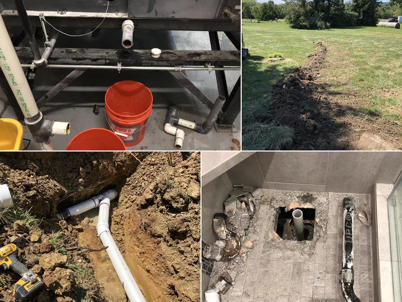 MoKan Plumbing & Backflows; LLC