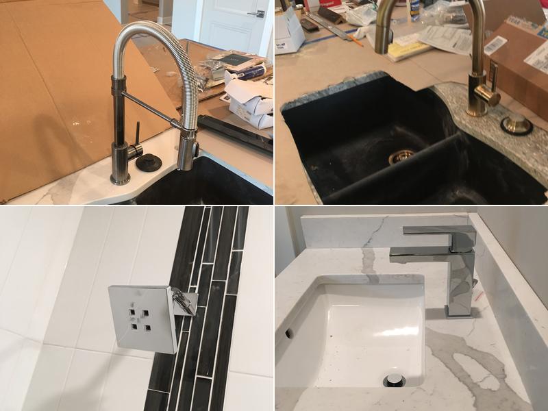 Santa Fe-Trails Plumbing Co