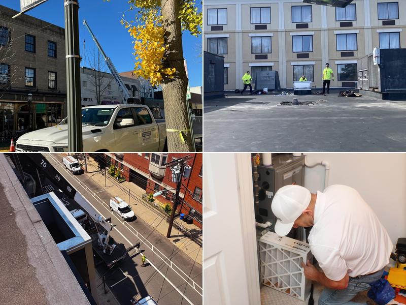 Lee R. Kobb, Inc. Plumbing, Heating & Air Conditioning