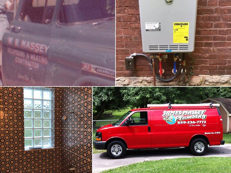 James Massey Plumbing