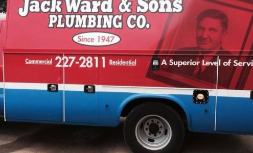 Jack Ward & Sons Plumbing Company