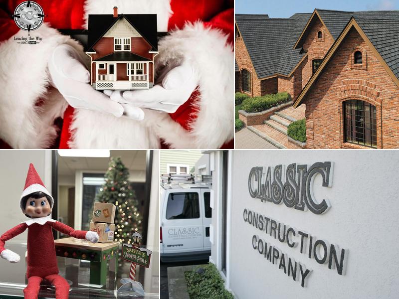 Classic Construction Company