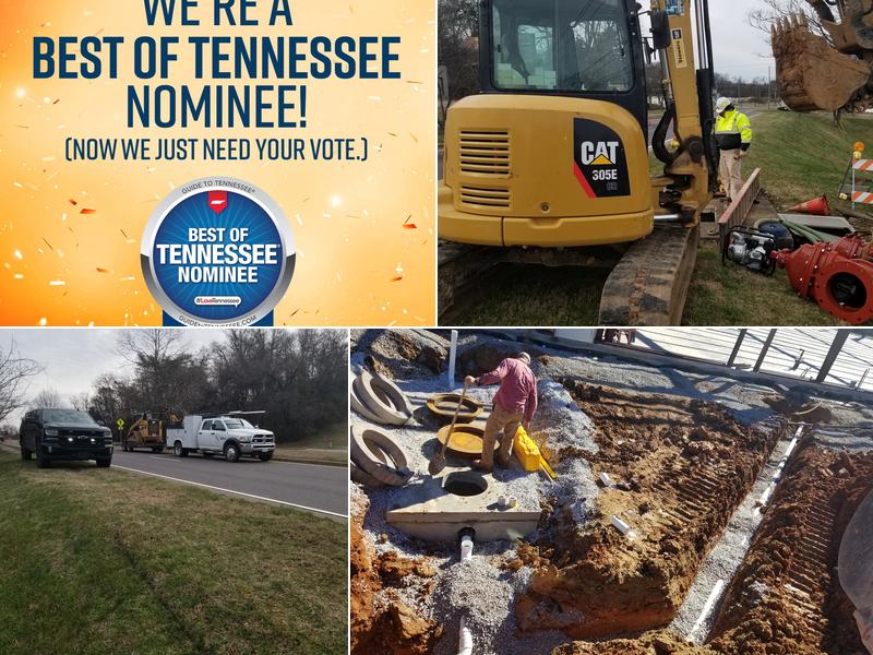 Chris Haggard Plumbing, LLC