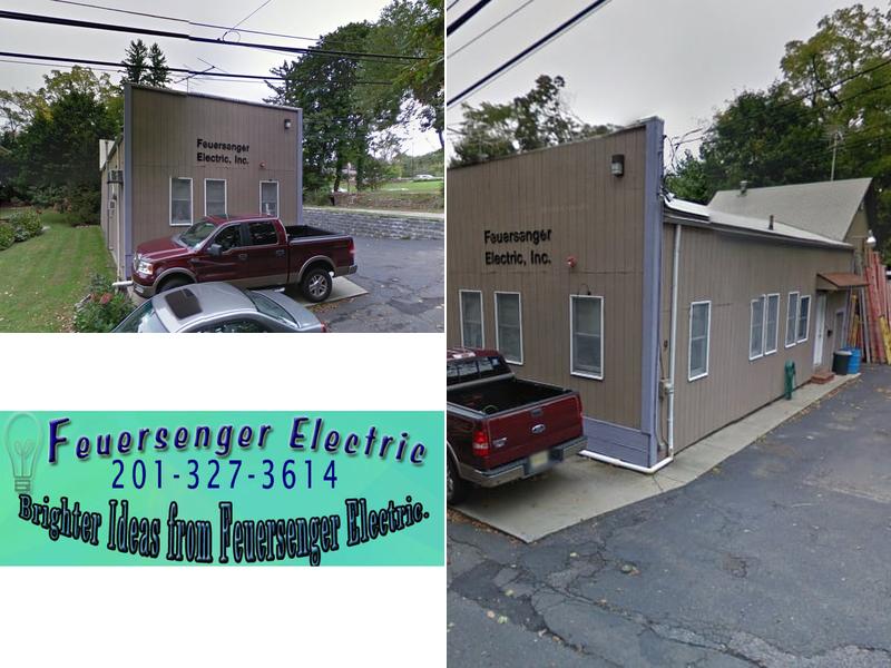 Feuersenger Electric