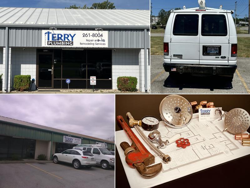 Rodney Terry Plumbing