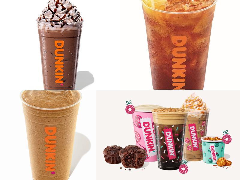 Dunkin'