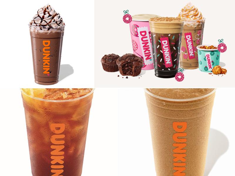 Dunkin'