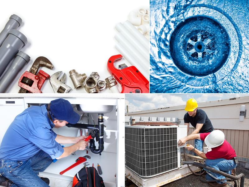 Jeffrey's Plumbing And Heating Inc.