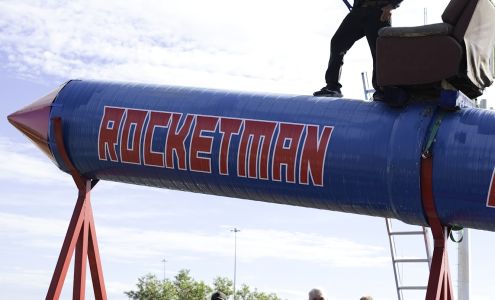 Rocketman Plumbing