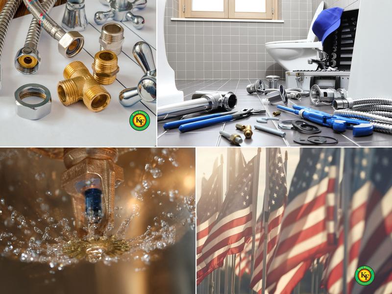 Kew Forest Plumbing & Heating, Inc.