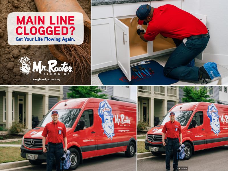 Mr. Rooter Plumbing of Shreveport & Bossier City