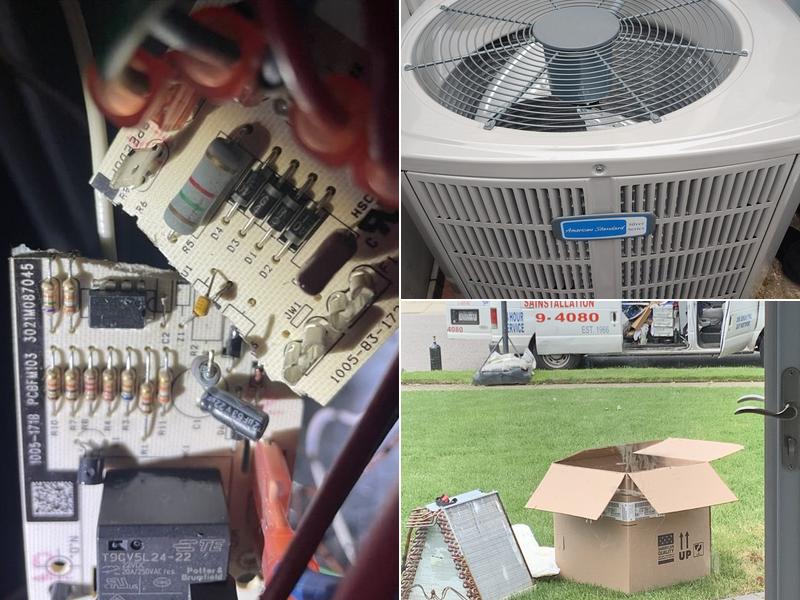 Dix Hills Air Conditioning, Inc.