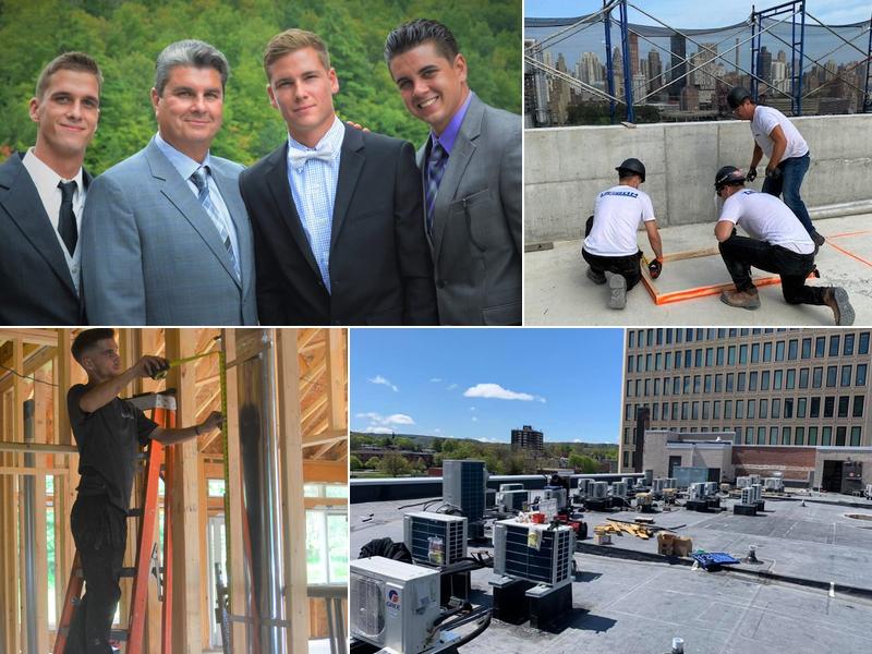 TRISON Heating and Air Conditioning, LLC