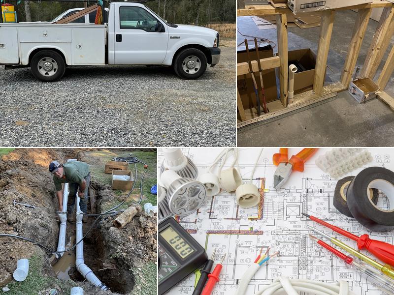 Armor Electrical and Plumbing