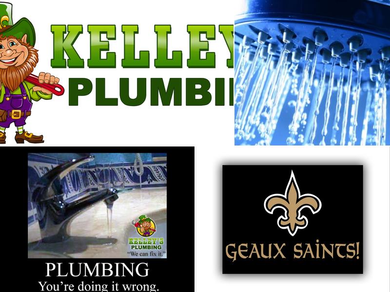 Kelley's Plumbing Service, Inc.