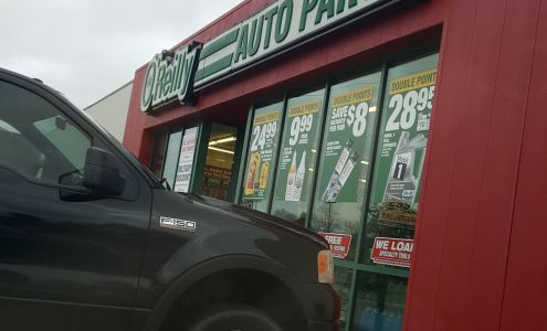 O'Reilly Auto Parts