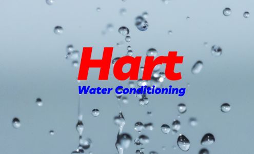 Hart Water Conditioning 1888 Rte 9W, Lake Katrine New York 12449