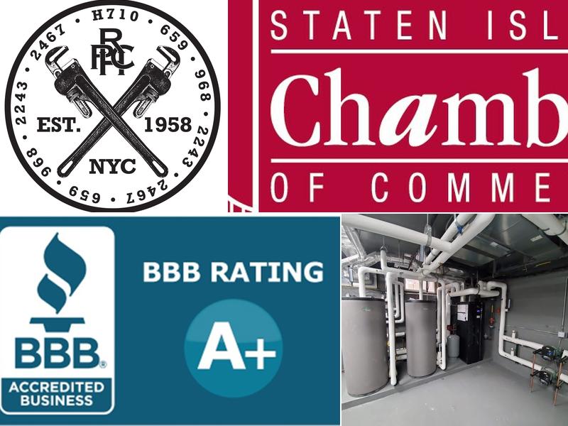 Richmond Plumbing and Heating Co