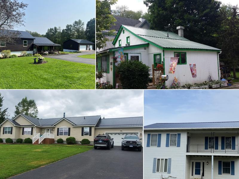 Harrienger's Contracting