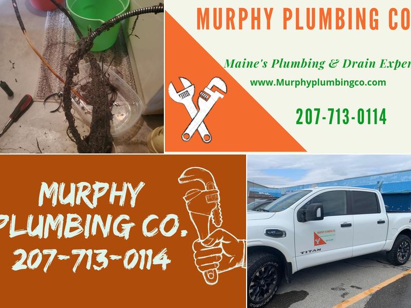 Murphy Plumbing Co.