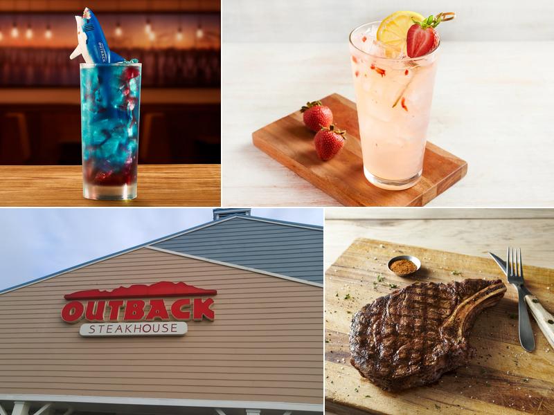 Outback Steakhouse