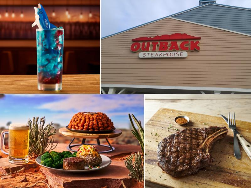Outback Steakhouse
