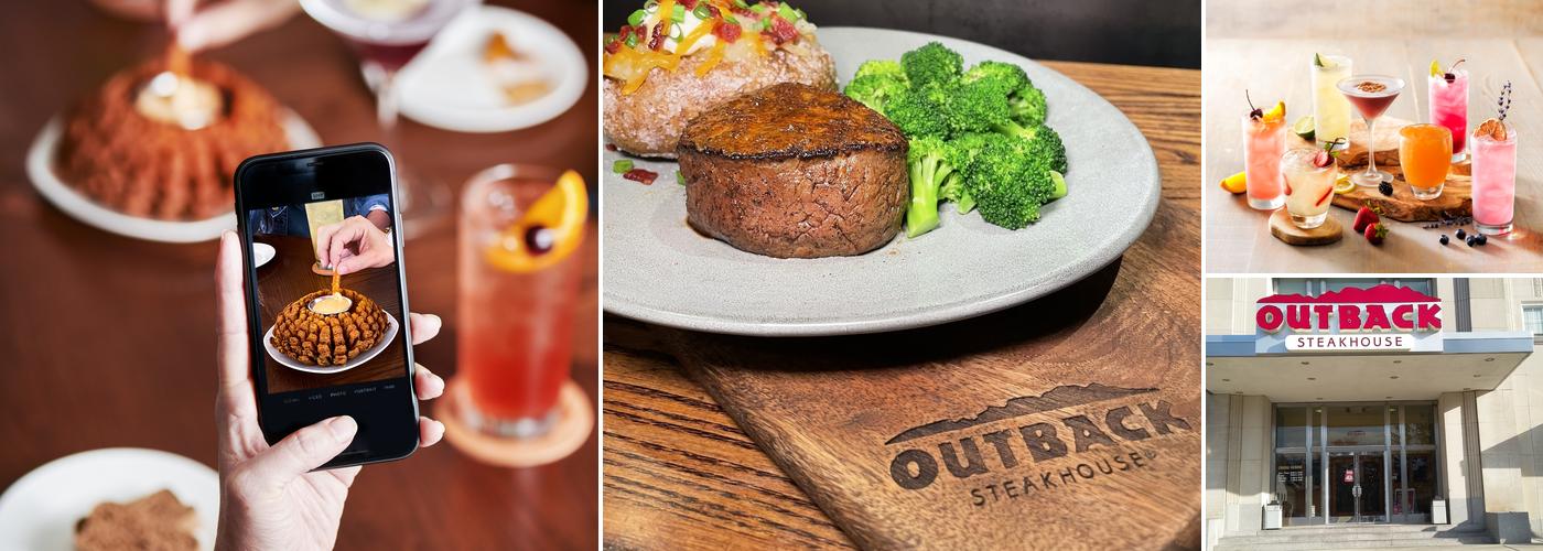 Outback Steakhouse