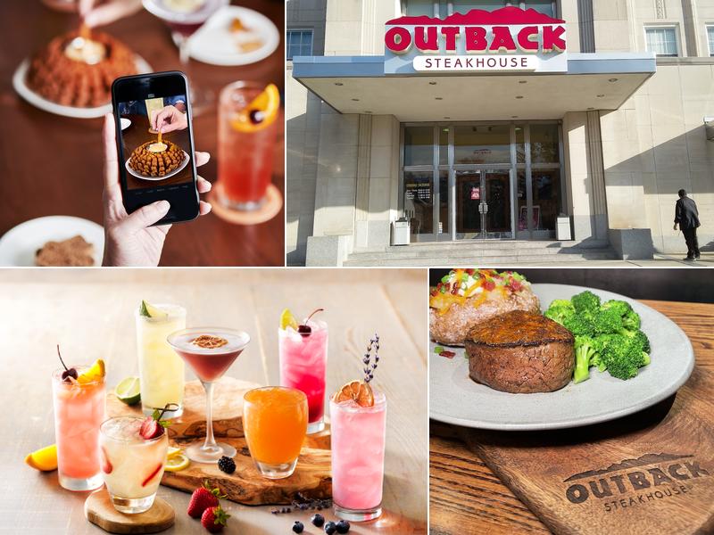 Outback Steakhouse