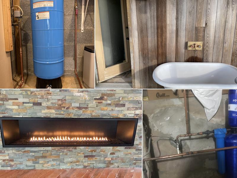 Jay Johnson Plumbing LLC