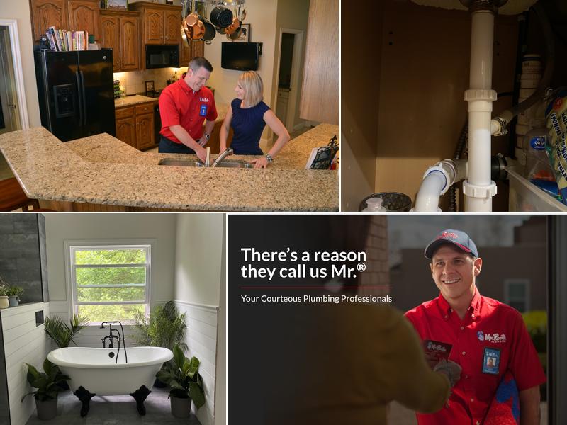 Mr. Rooter Plumbing of Richmond, VA