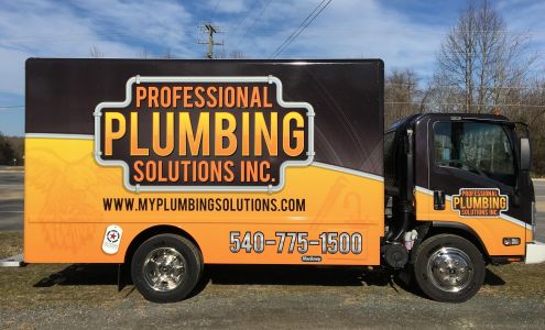 Professional Plumbing, Drain Cleaning, and Sewer Repair Solutions 10176 Kings Hwy, King George Virginia 22485