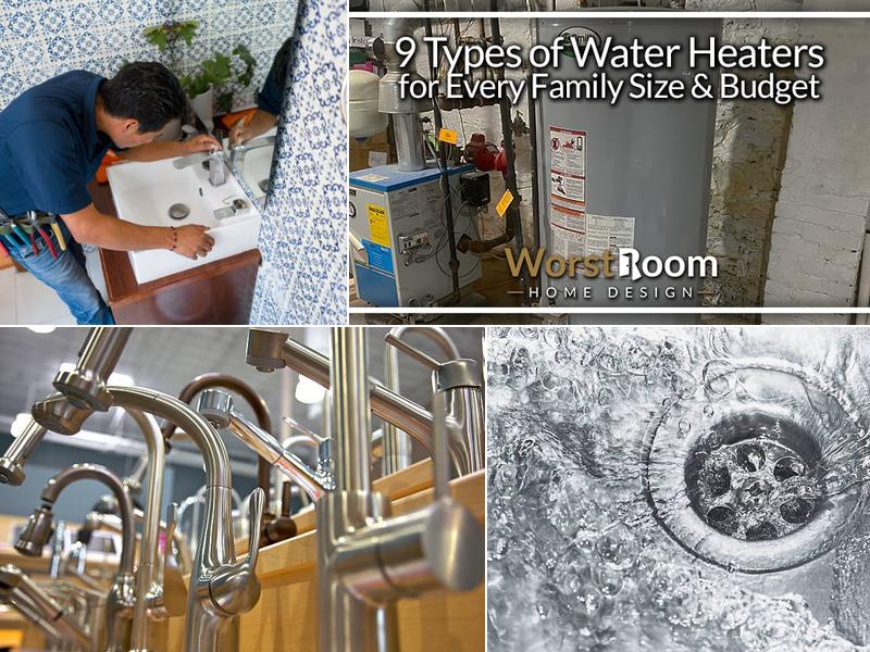 C & C Mechanical Plumbing