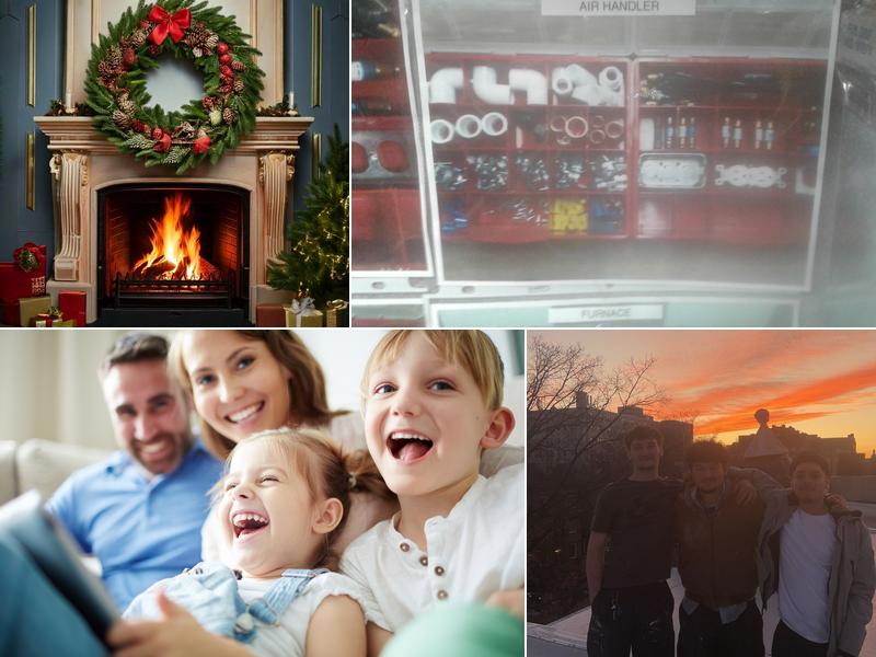 James A. Wheat & Sons, Inc.