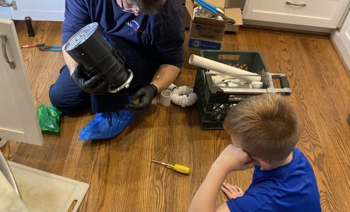 Van The Plumber, Llc