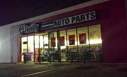 O'Reilly Auto Parts