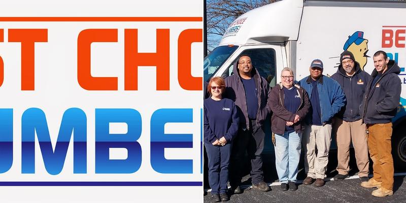 Best Choice Plumbers LLC