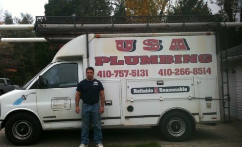 USA Plumbing, Inc.