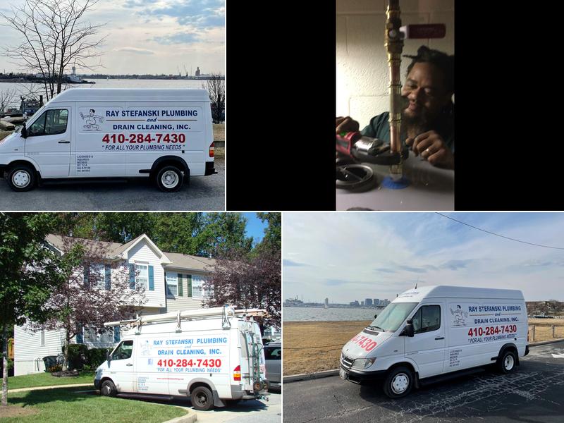Ray Stefanski Plumbing & Drain Cleaning Inc.