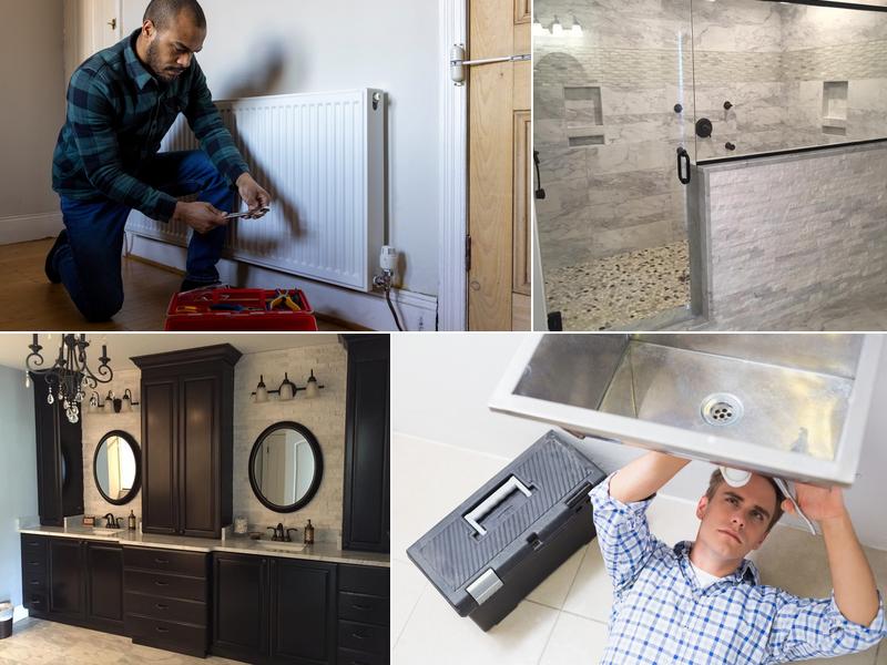 Dennis J Diem Plumbing Services