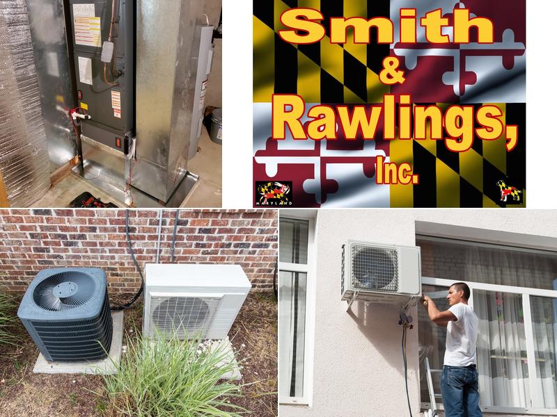 Smith & Rawlings Inc